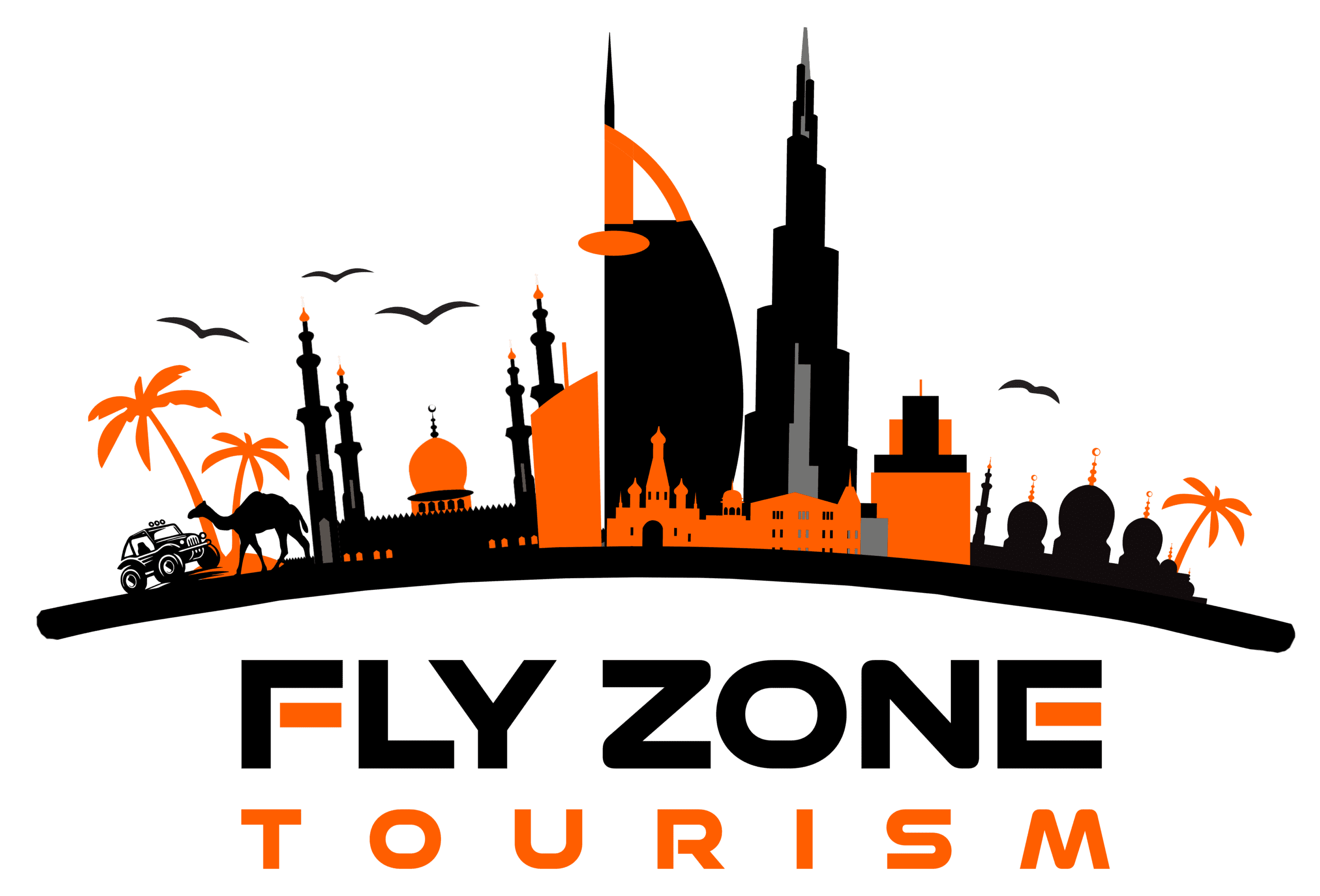 Fly Zone Tourism
