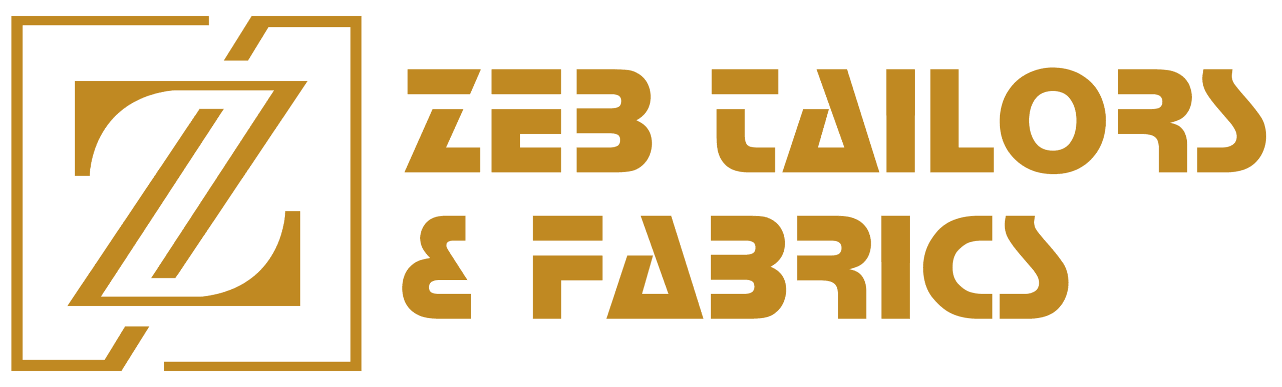 Zeb Tailors Fabrics